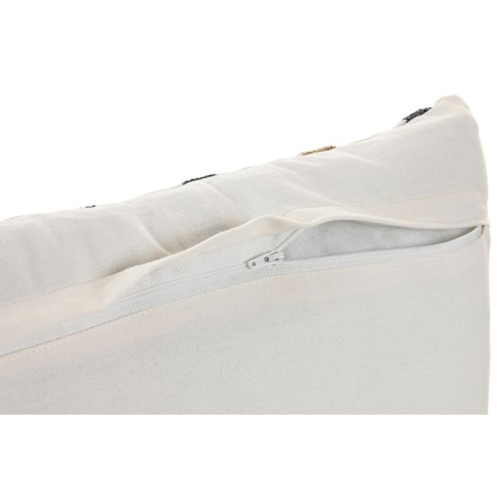Cojin Tradicional DKD Home Decor Multicolor 30 x 50 cm (2 Unidades) 3 Cojin Tradicional DKD Home Decor Multicolor 30 x 50 cm (2 Unidades) 3