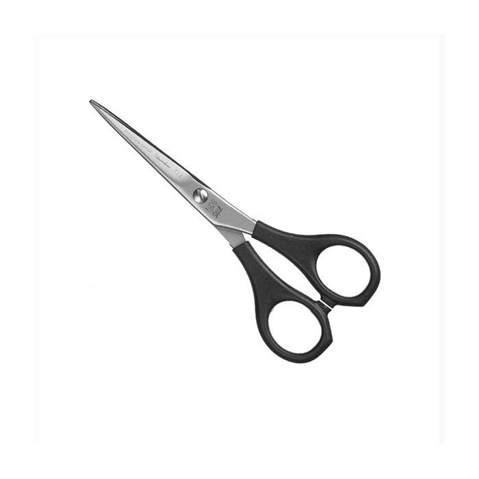 EuroStil Tijera Profesional con Mango de Plástico 5.5"