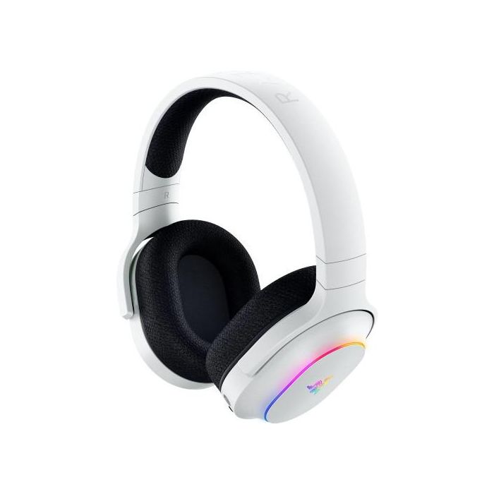 Auriculares con Micrófono Gaming Razer Blanco 1