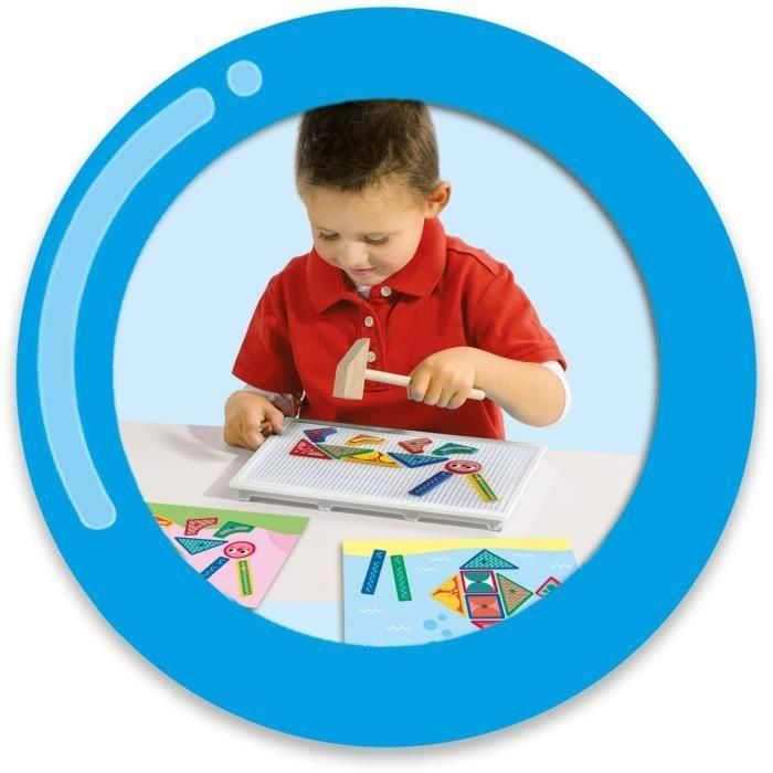SES CREATIVE - Mi primer - Fantasy Tap Tap Games 4 SES CREATIVE - Mi primer - Fantasy Tap Tap Games 4