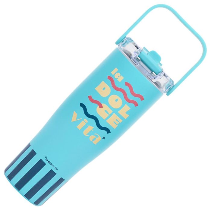 Mug Térmico 900 Ml Con Asa Dolce Cook Concept 4 Mug Térmico 900 Ml Con Asa Dolce Cook Concept 4