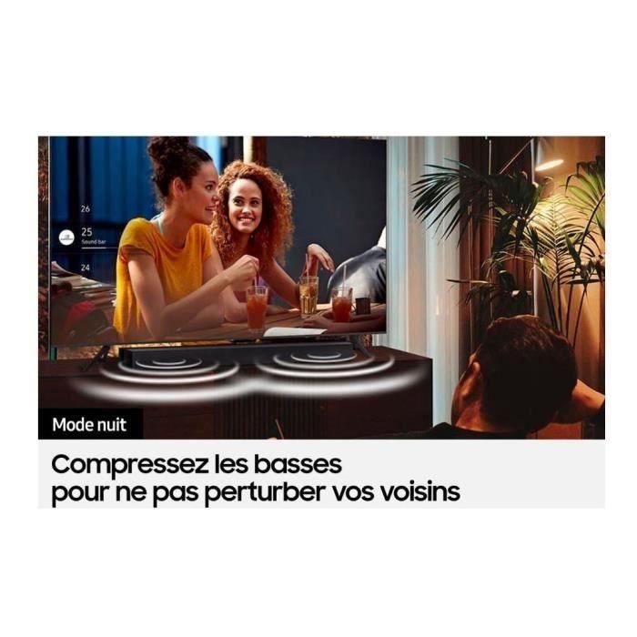 Samsung HW -C440 - 2.1Ch Barra de sonido - 300W - Bluetooth - Virtual DTS: X - Baja de bajo inalámbrico - Bass Boost 5 Samsung HW -C440 - 2.1Ch Barra de sonido - 300W - Bluetooth - Virtual DTS: X - Baja de bajo inalámbrico - Bass Boost 5