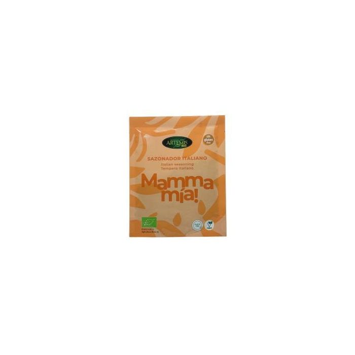 Sazonador Iltaliano Doypack 40 Gr Eco Sg Sazonador Iltaliano Doypack 40 Gr Eco Sg
