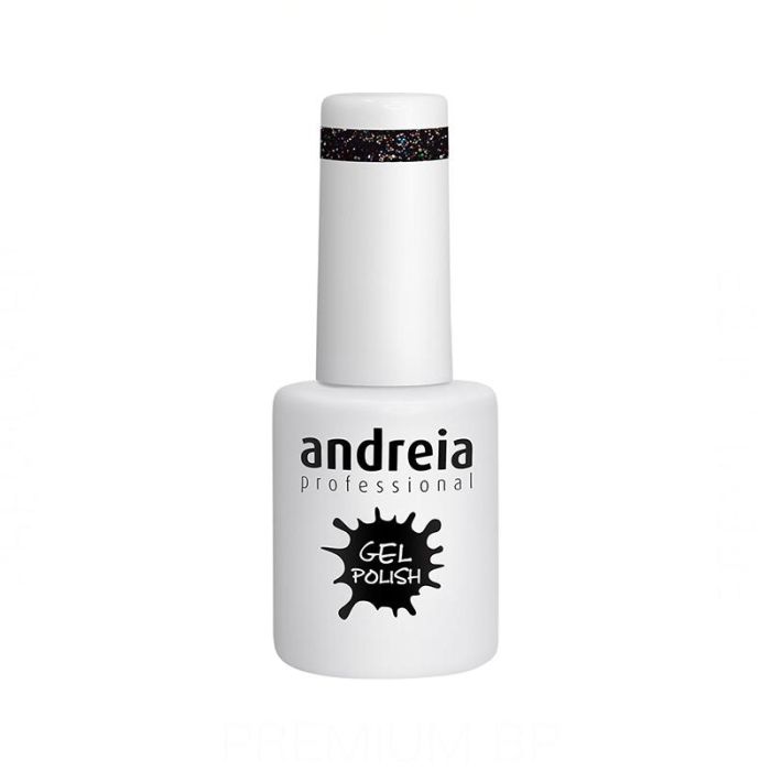 Andreia Professional Gel Polish Esmalte Semipermanente 105 ml Color 244