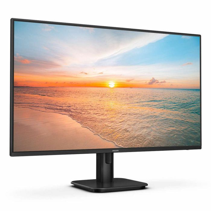 Philips 27E1N1200A/00 Monitor Profesional 27" Full HD IPS 120Hz 1ms MPRT Adaptive-Sync LowBlue Altavoces Estéreo Negro 4