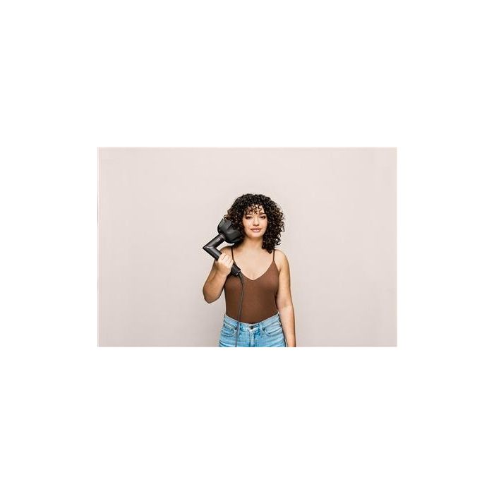 Shark Beauty Secador Pelo Y Moldeadores Flexstyle 5 En 1 Negro Hd440Eu SHARK HD440EU 9