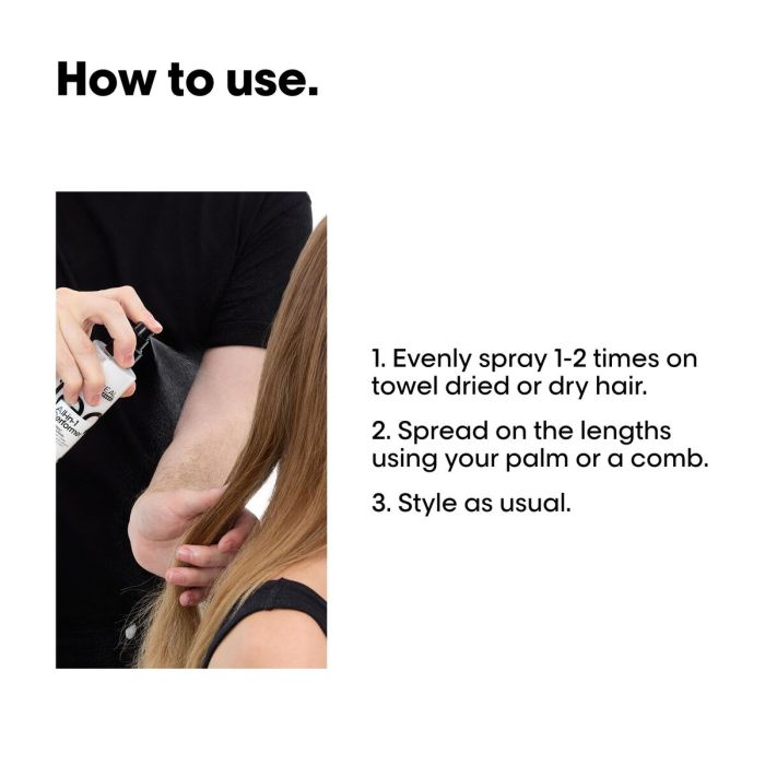 Complemento Alimenticio L'Oreal Professionnel Paris ALLL IN 1 PERFORMER 190 ml 3