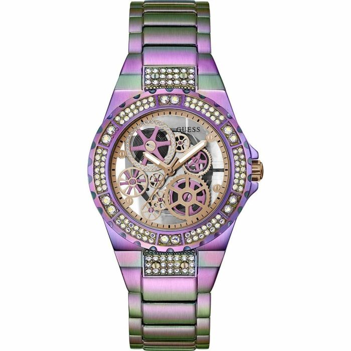 Reloj Mujer Guess GW0302L3 0 Reloj Mujer Guess GW0302L3 0
