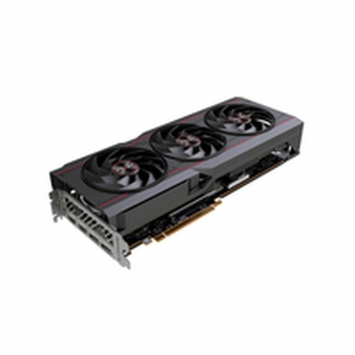 Tarjeta de gráficos de pulso Sapphire AMD Radeon Gaming RX 7900 XTX 24GB GDDR6 HDMI / Triple DP 1