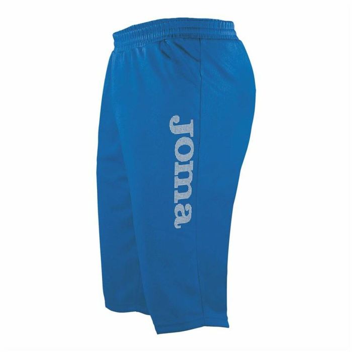 Pantalón Largo Deportivo Joma Sport Luxor Hombre 0 Pantalón Largo Deportivo Joma Sport Luxor Hombre 0