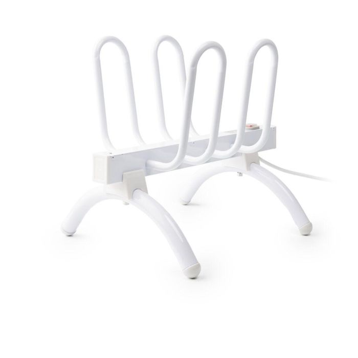 Tendedero Secador de Calzado Eléctrico Droe InnovaGoods 40 W 2 pares 3 Tendedero Secador de Calzado Eléctrico Droe InnovaGoods 40 W 2 pares 3