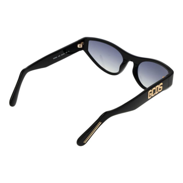 Gafas de Sol Hombre GCDS GD0024 5501B 2 Gafas de Sol Hombre GCDS GD0024 5501B 2