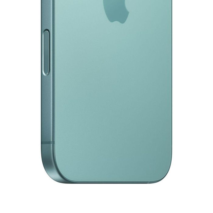 Smartphone Apple MXVY3SX/A 6,7" 128 GB Turquesa 3