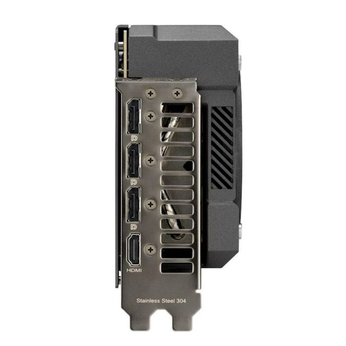 ASUS TUF Gaming TUF-RTX5060TI-O8G-GAMING NVIDIA GeForce RTX 5060 Ti 8 GB GDDR7 38 ASUS TUF Gaming TUF-RTX5060TI-O8G-GAMING NVIDIA GeForce RTX 5060 Ti 8 GB GDDR7 38