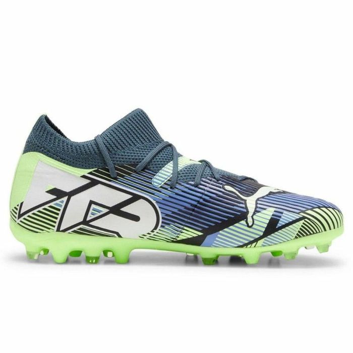 Botas de Fútbol para Niños Puma Future 7 Match Mg 4