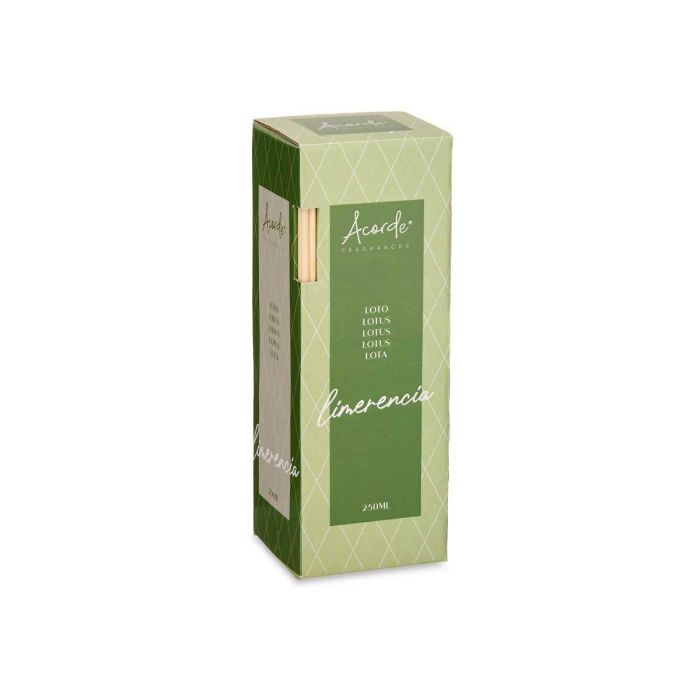 Mikado 250Ml C Varilla Loto Acorde 8X12CM (6 Unidades) 2 Mikado 250Ml C Varilla Loto Acorde 8X12CM (6 Unidades) 2