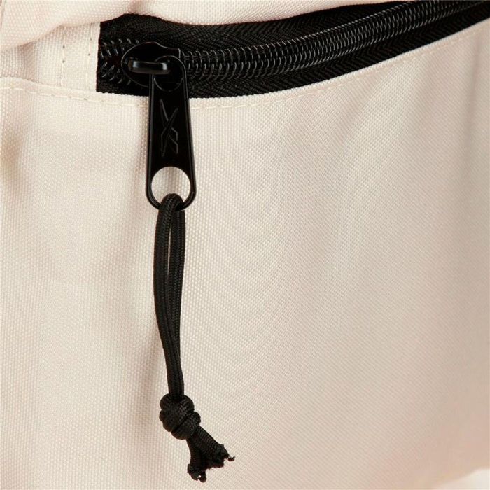 Mochila Casual Reebok Brooklyn Beige 2