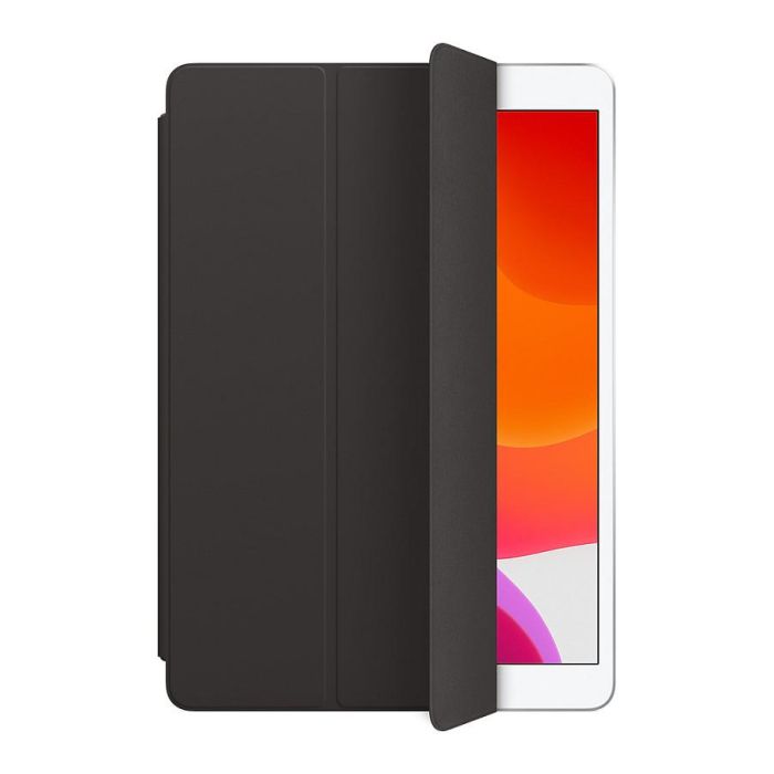 Apple Smart Cover Funda Negra para iPad 7ª, 8ª Generación y iPad Air 3ª Generación con Referencia MX4U2ZM/A 2