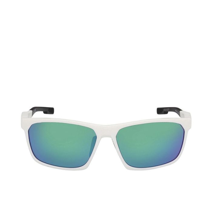 Marcolin ADIDAS SPORT SP0101 21Q Gafas de sol rectangulares para hombre Marcolin ADIDAS SPORT SP0101 21Q Gafas de sol rectangulares para hombre