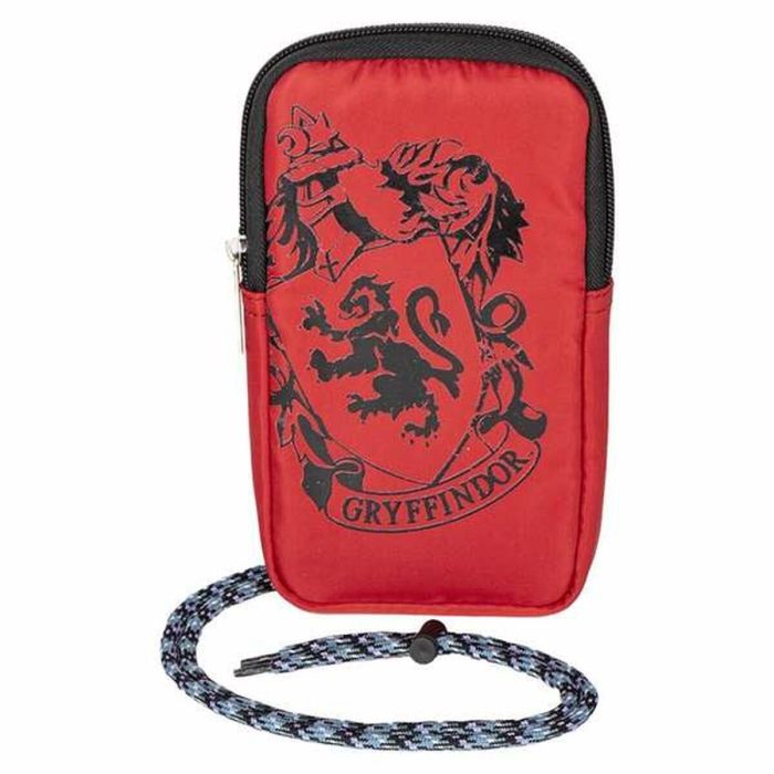 Bolso portamovil harry potter Bolso portamovil harry potter
