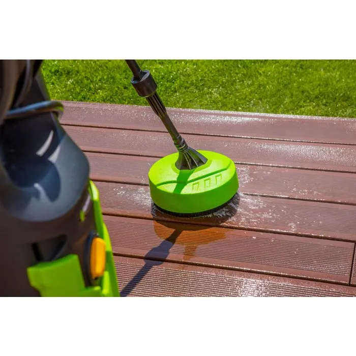 Fieldmann Limpiadora de alta presión FDW 202205-E 3