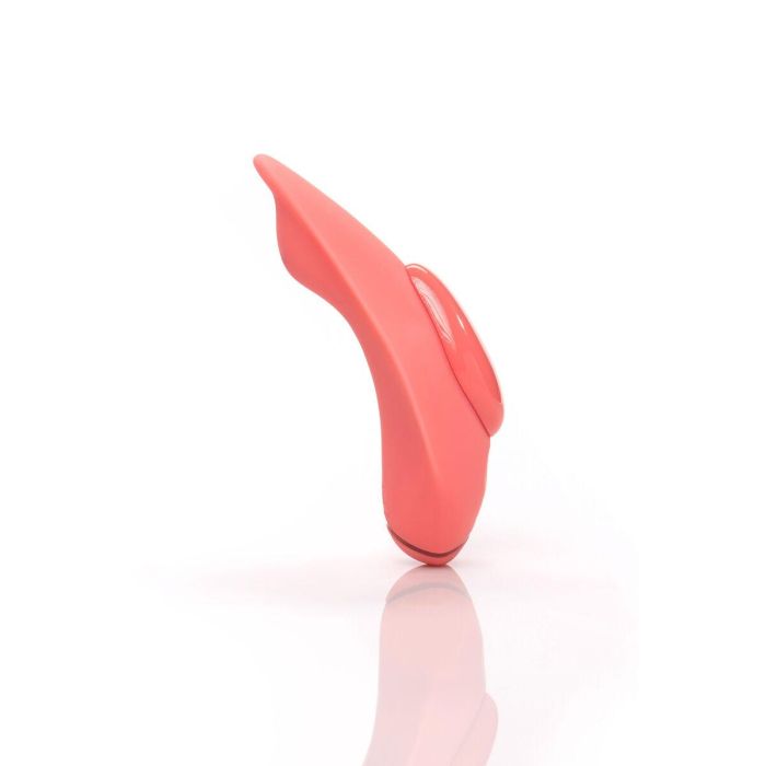 Vibrador Clandestine Companion Naranja 4 Vibrador Clandestine Companion Naranja 4