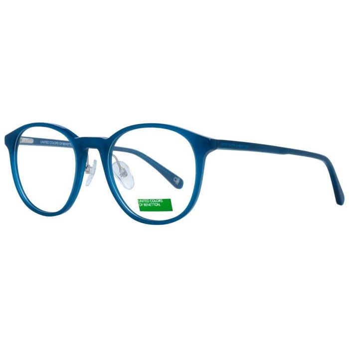 Montura de Gafas Unisex Benetton BEO1006 50656 0 Montura de Gafas Unisex Benetton BEO1006 50656 0