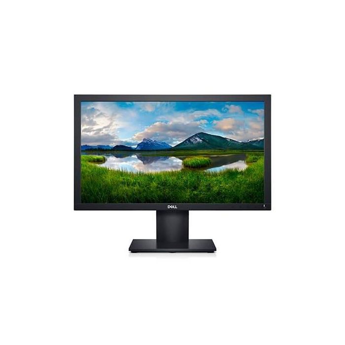 Monitor Led 20 Pulgadas Dell E2020H Negro Monitor Led 20 Pulgadas Dell E2020H Negro