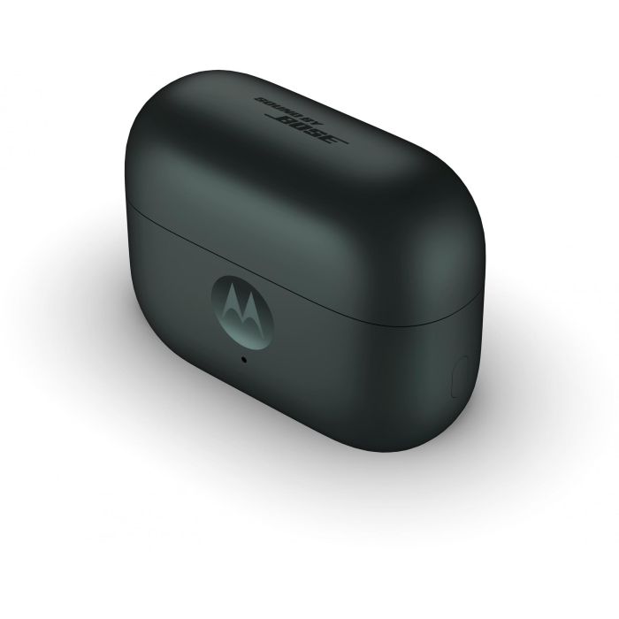 Auriculares Bluetooth Motorola Moto Buds Loop Verde 2