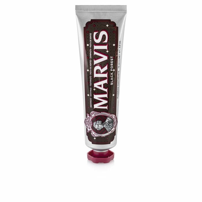 Marvis Black Forest Toothpaste