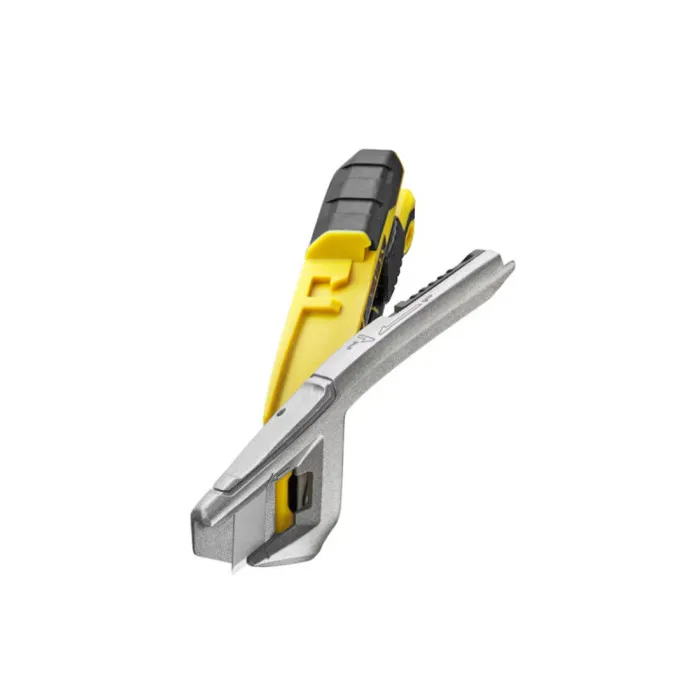 Stanley Fatmax FMHT10594-0 Cortador de botón pulsador FATMAX de 18 mm con ajuste rápido - Herramienta profesional