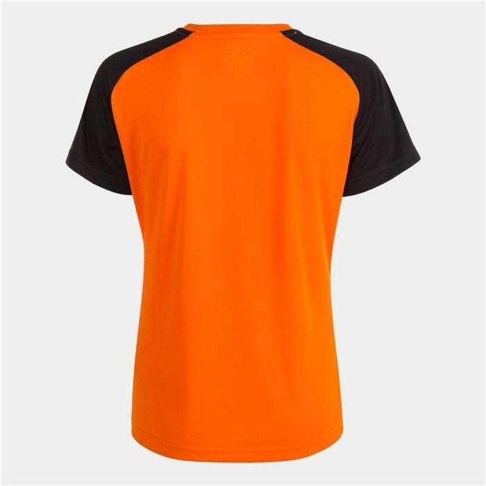 Camiseta de Fútbol Joma Sport Academy IV 4