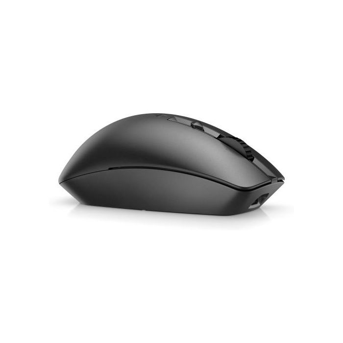 HP Ratón 935 Creator Inalámbrico Batería Recargable 4000DPI Negro 1