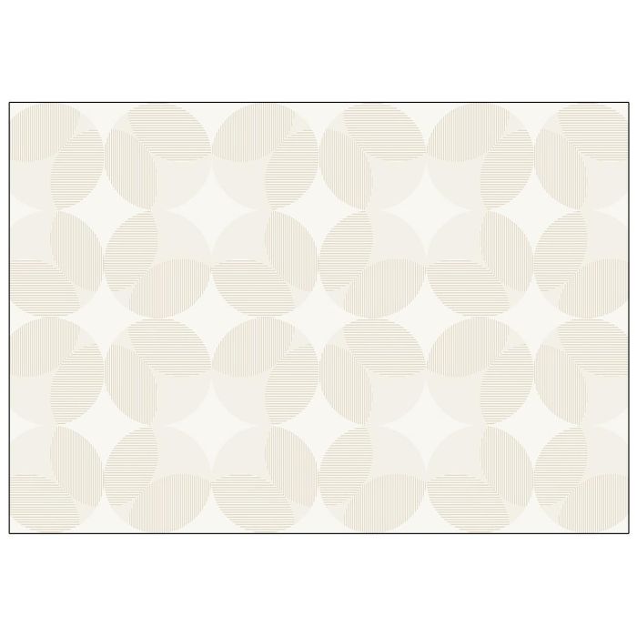 Alfombra Moderno DKD Home Decor Beige 230 x 0.9 x 160 cm