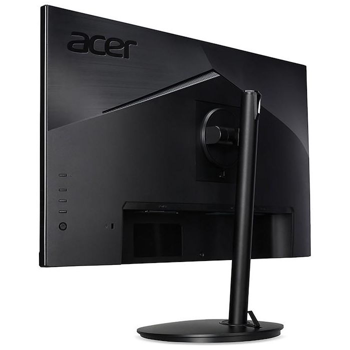 Acer Monitor Cb242Yebmiprx 24 Pulgadas Full HD 120Hz 1ms VRB VESA Adaptive-Sync Soporte Ergonómico 3