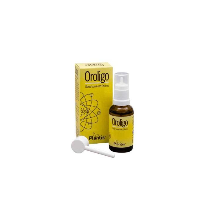 Oroligo Spray Oroligo Spray