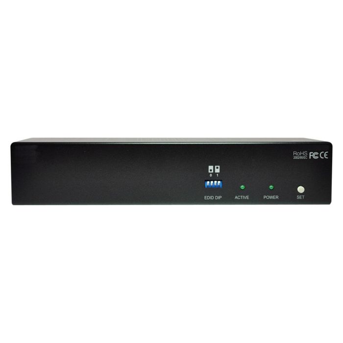 LevelOne Transmisor HDMI HVE-9118T over Cat.5 hasta 300m para 1920x1200px 4