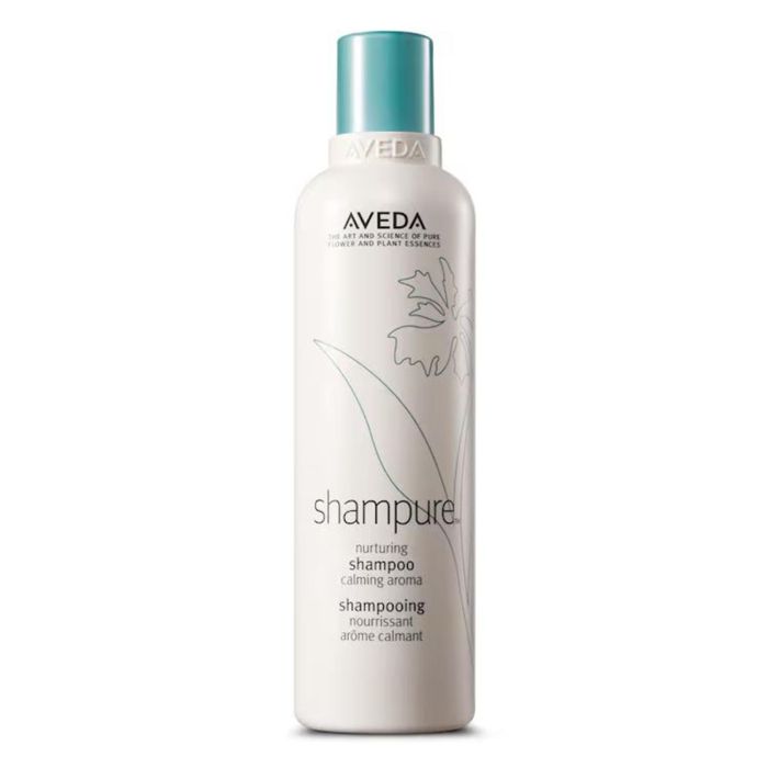 Aveda SHAMPURE Champú Nutritivo 250 ml
