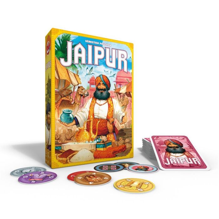 Jaipur 1 Jaipur 1