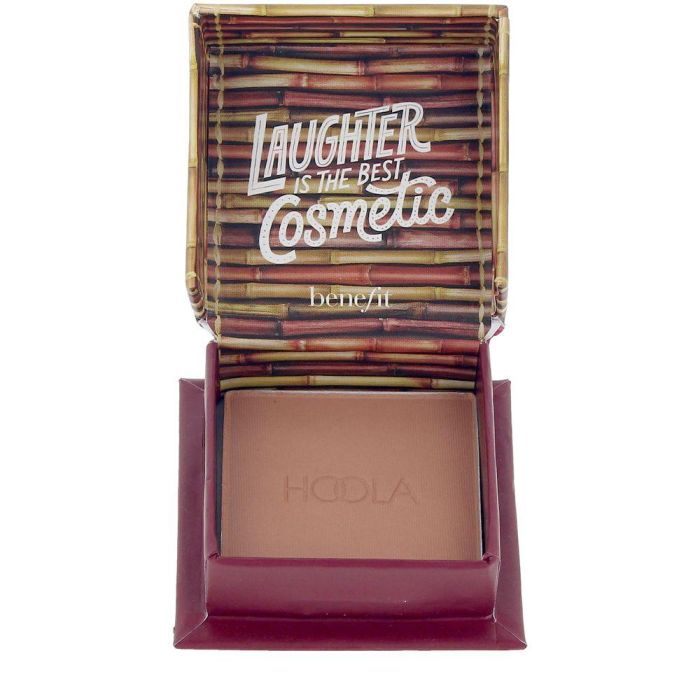 Benefit Hoola Bronzing Powder 2,5 gr 1 Benefit Hoola Bronzing Powder 2,5 gr 1