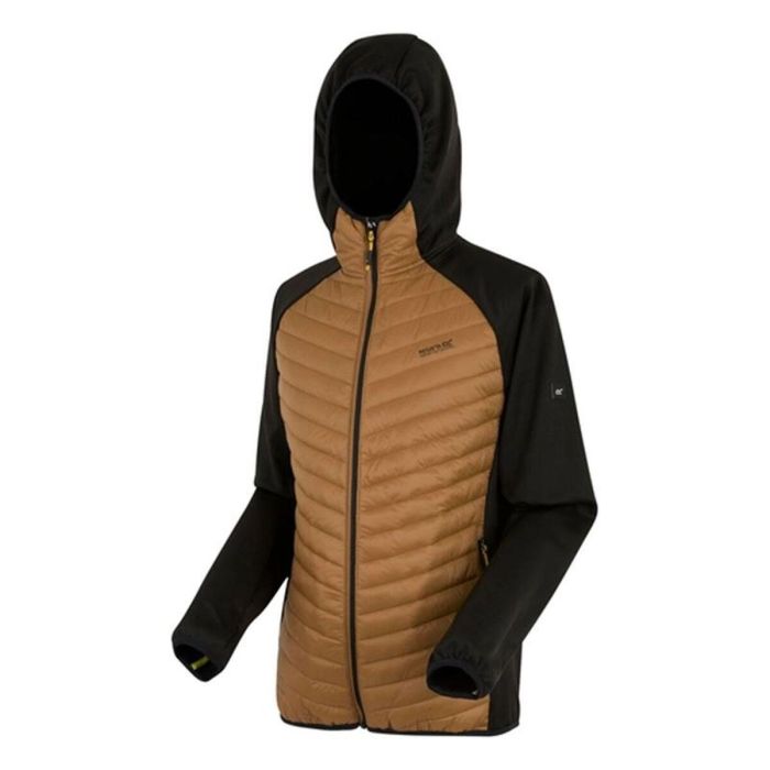 Chaqueta Deportiva para Hombre Regatta Andreson Hybrid 3