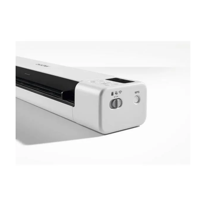 BROTHER Escaner Portatil DS940DW 4