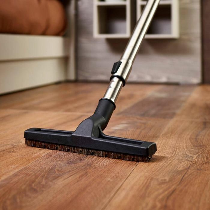 Aspiradora sin Bolsa POLTI FORZASPIRA C115 800 W 23 Aspiradora sin Bolsa POLTI FORZASPIRA C115 800 W 23