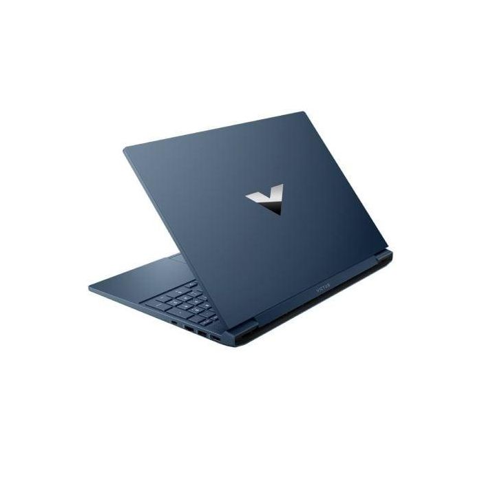 Portátil Gaming HP Victus 15-FA2035NS Intel Core i7-13620H/ 16GB/ 512GB SSD/ GeForce RTX 4050/ 15.6"/ Sin Sistema Operativo 4 Portátil Gaming HP Victus 15-FA2035NS Intel Core i7-13620H/ 16GB/ 512GB SSD/ GeForce RTX 4050/ 15.6"/ Sin Sistema Operativo 4