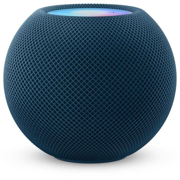 MANZANA HomePod mini - Azul MANZANA HomePod mini - Azul