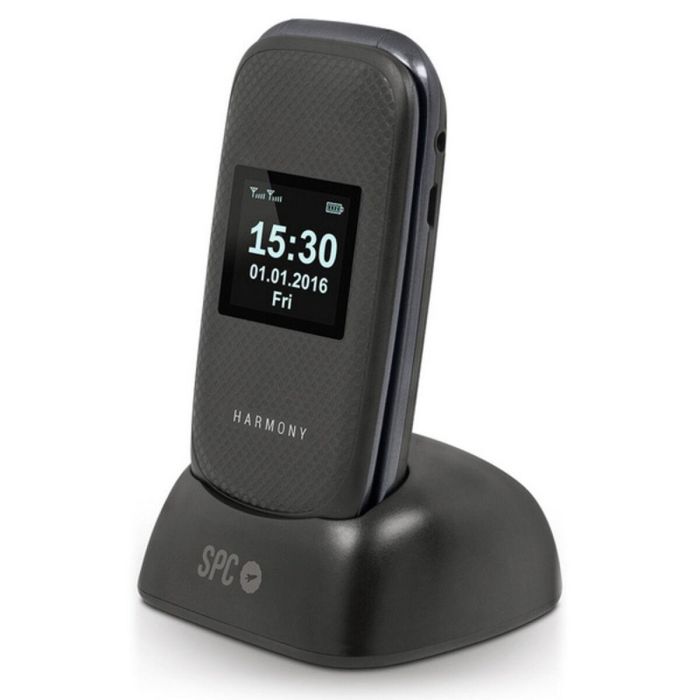 Teléfono Móvil para Mayores SPC 6 Teléfono Móvil para Mayores SPC 6