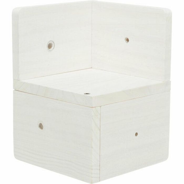 Soporte de Pared Trixie 3 Soporte de Pared Trixie 3