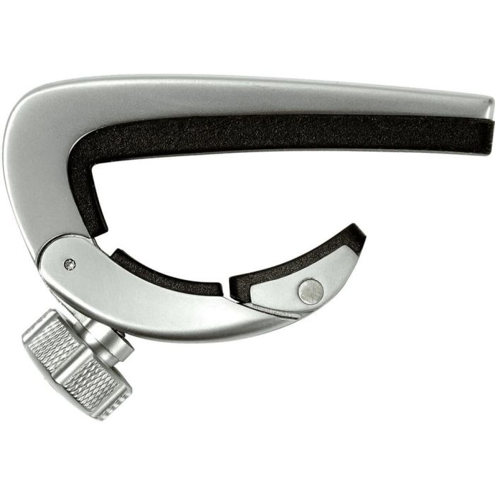 Cejilla Pivot - Satin Chrome 2 Cejilla Pivot - Satin Chrome 2