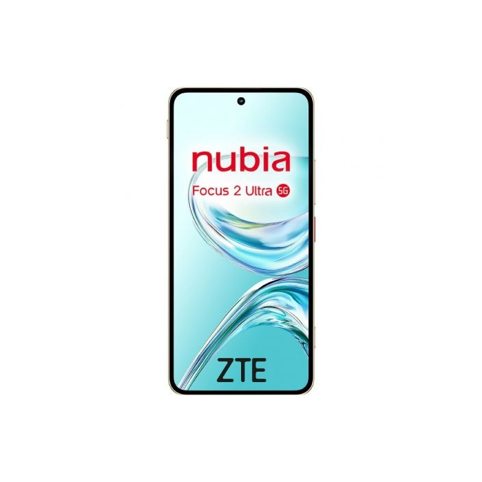 Smartphone ZTE Nubia Focus 2 Ultra 8GB/ 512GB/ 6.8"/ Blanco 1