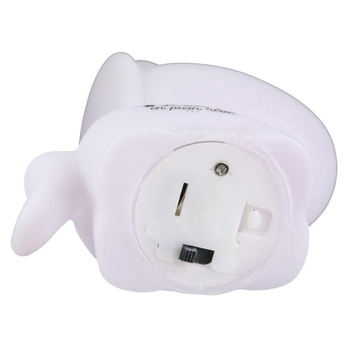 Home Deco Kids Luz Quitamiedo Unicornio Licorne 6 Home Deco Kids Luz Quitamiedo Unicornio Licorne 6